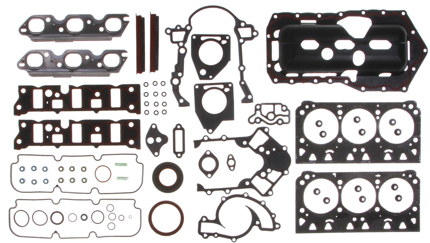 Engine Kit MAHLE 95-3557 Gasket Set