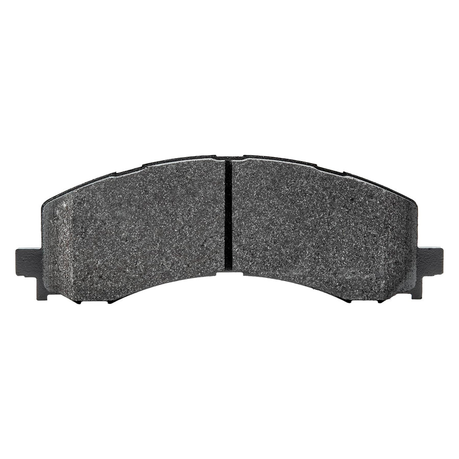 Hawk Performance LTS HB954Y.631 Light Truck and SUV Street Brake Pads