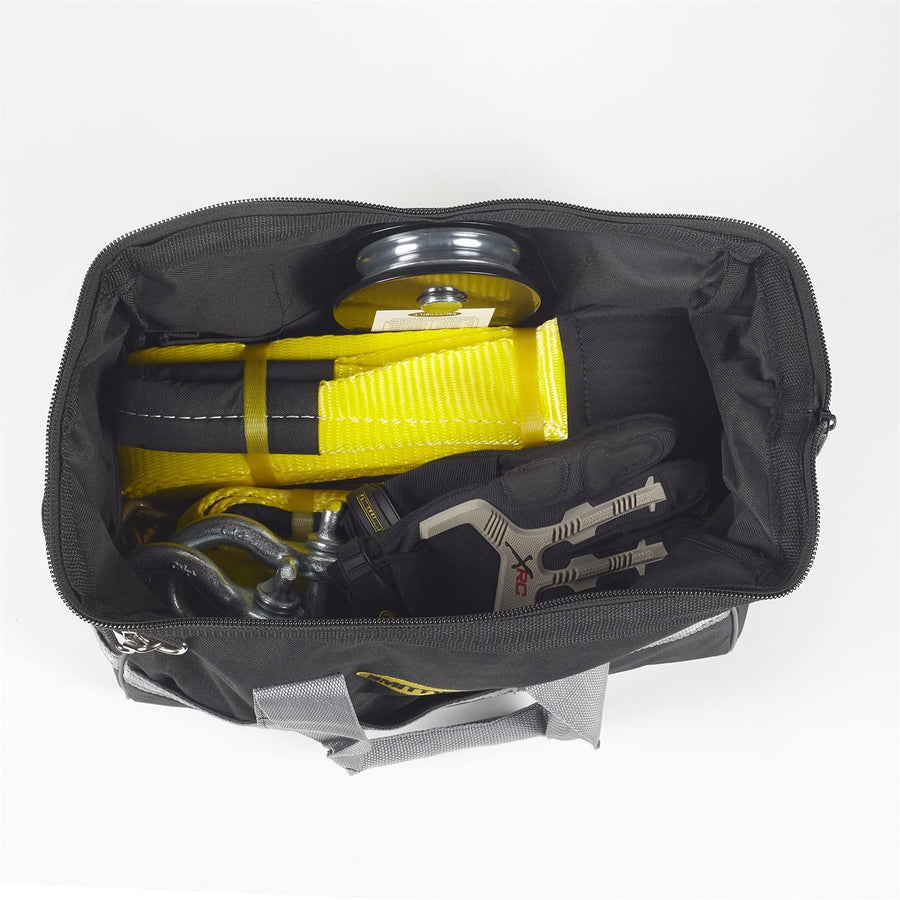 WINCH ACC BAG SmittyBilt PREMIUM - SB2725