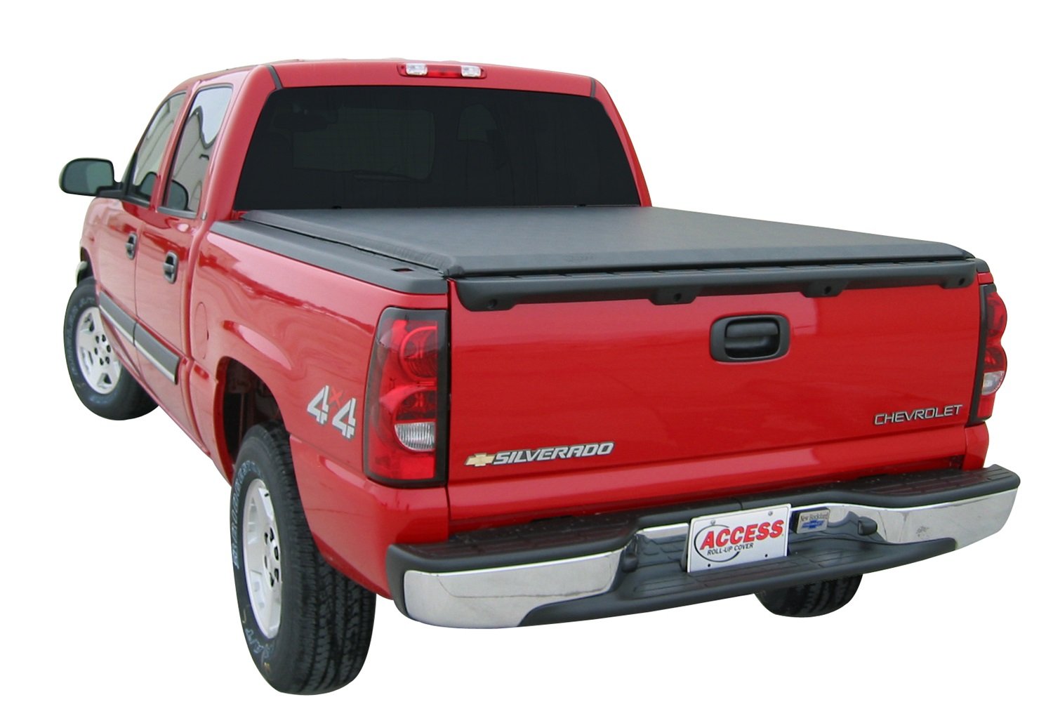 Lite Rider Access 32269 Roll-Up Tonneau Cover