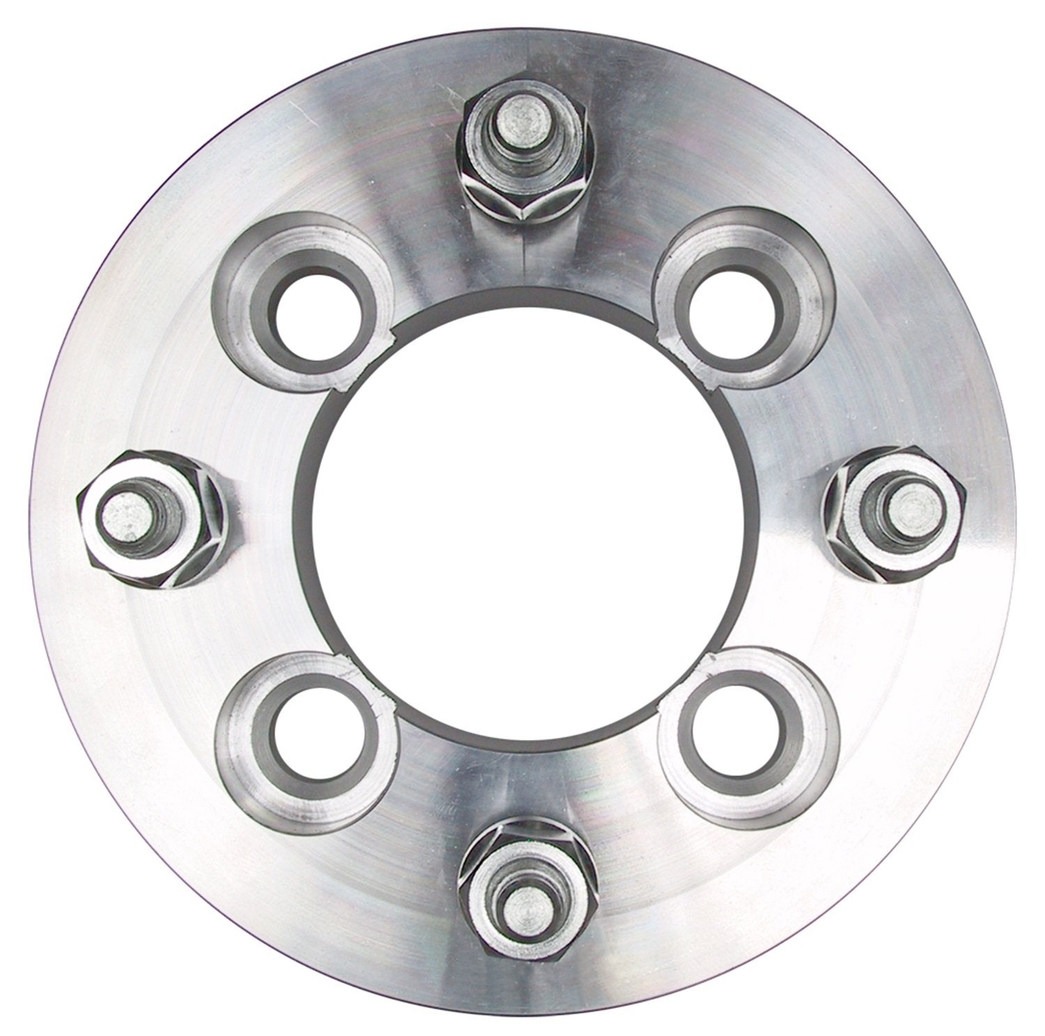 Billet Trans-Dapt Wheel Adapter 3601