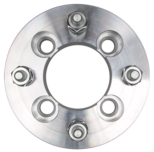 Billet Trans-Dapt Wheel Adapter 3601