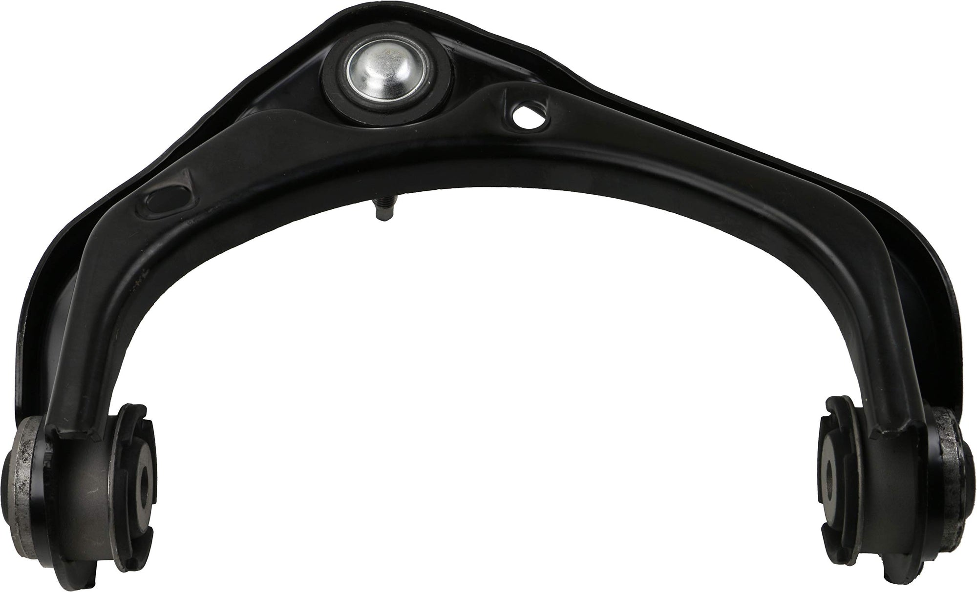 MOOG Suspension Control Arm and Ball Joint Assembly front left upper RK80723