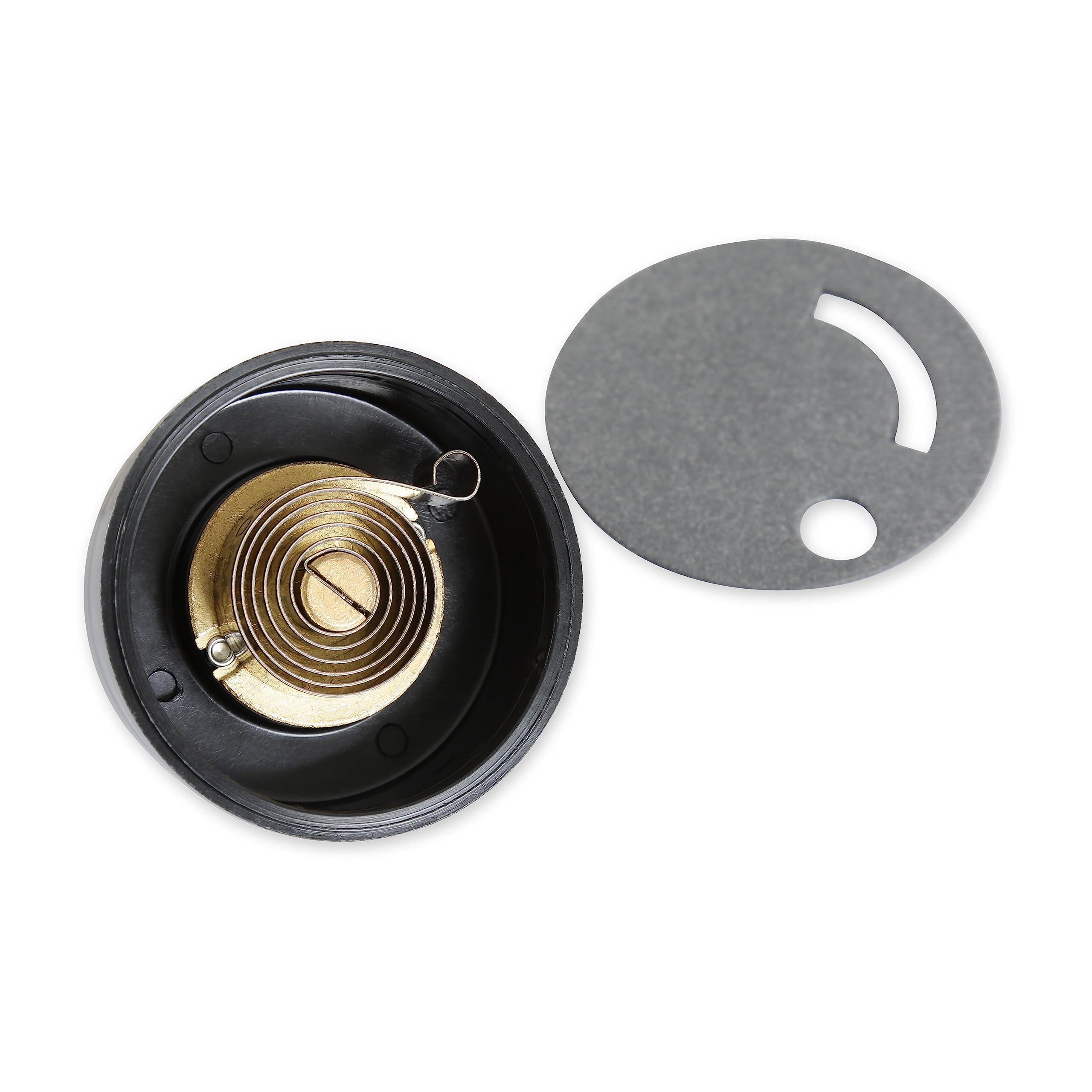 45-258 Holley Replacement Electric Choke Cap Kit