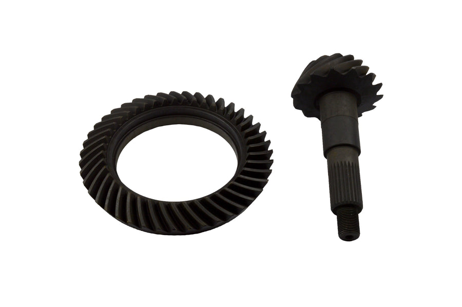 Spicer Differential Ring and Pinion Gear Set SVL 2020588 for DANA 30, 3.07 Ratio