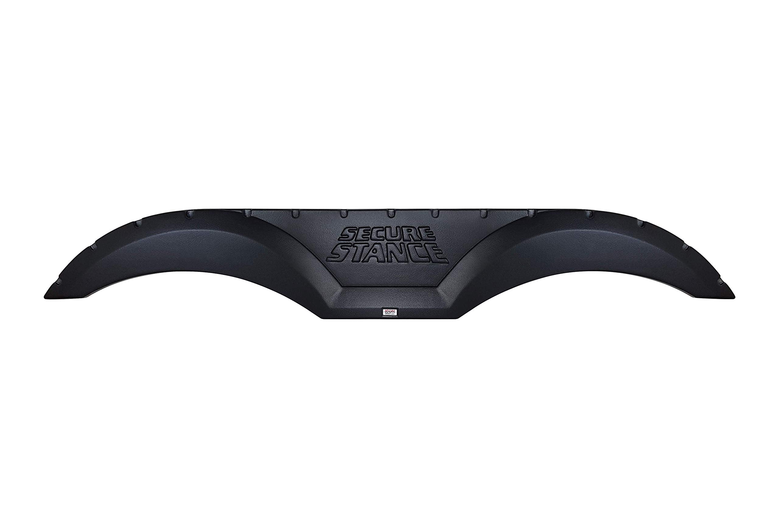Tandem Axle Fender Skirt ICON 14350 FS2024 for Thor - Champagne