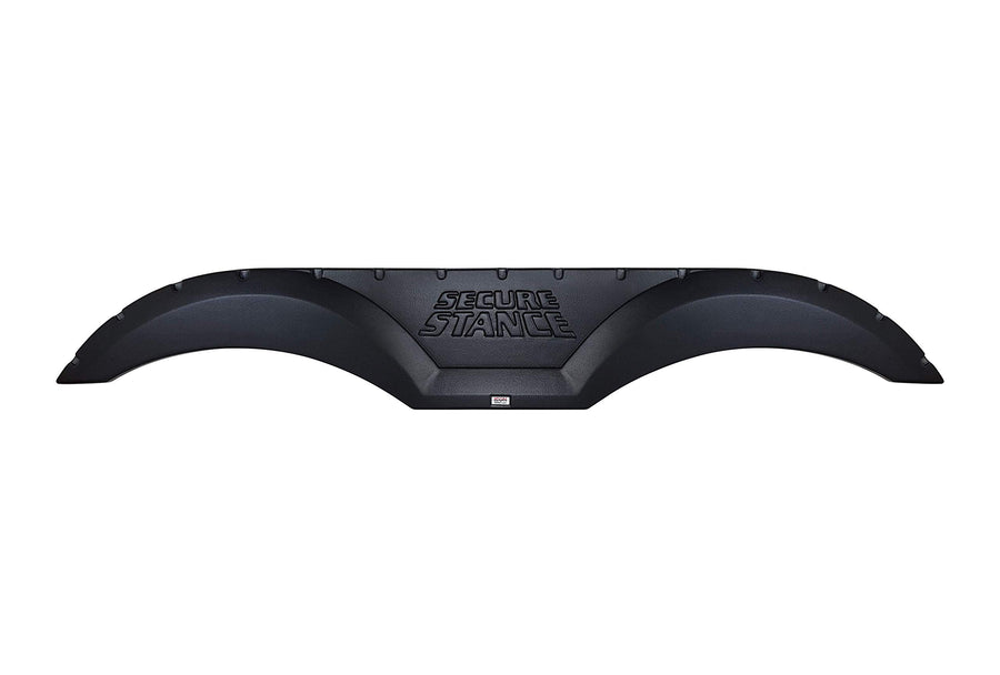 Tandem Axle Fender Skirt ICON 14350 FS2024 for Thor - Champagne