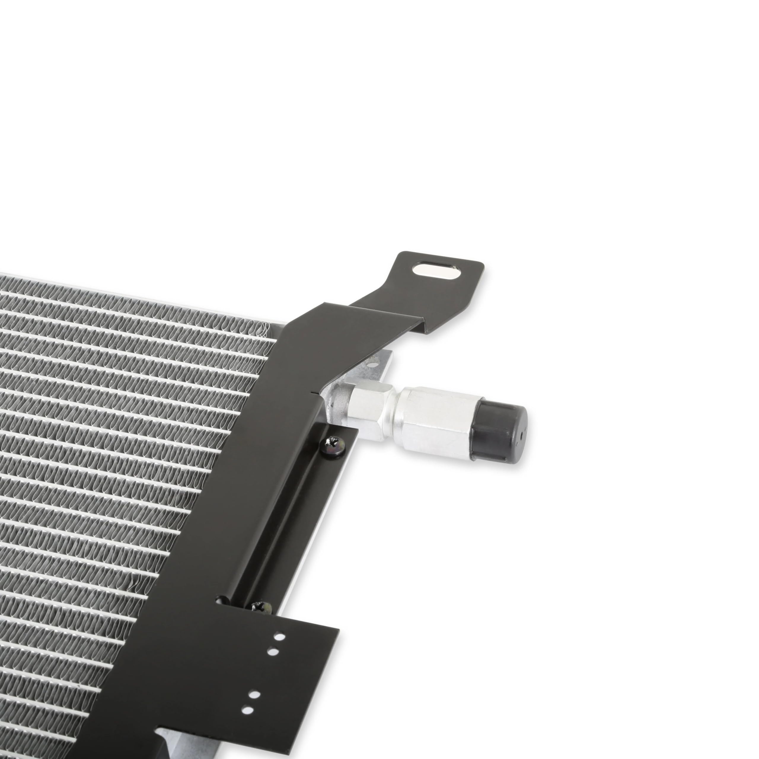 69-70 A/C Condenser Scott Drake (C9ZZ-19712-A)