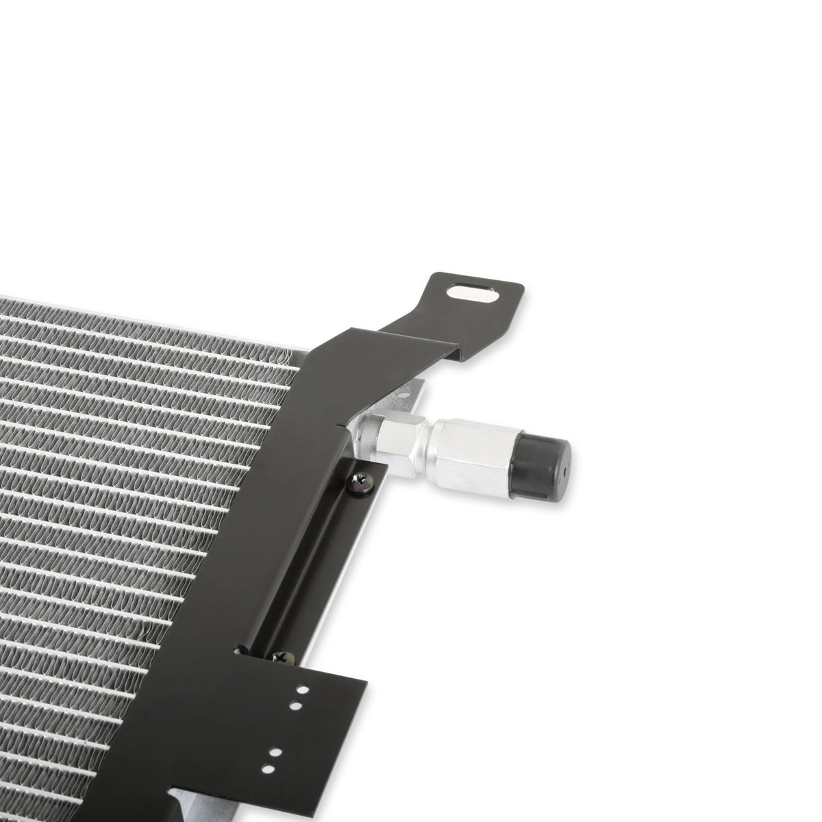 69-70 A/C Condenser Scott Drake (C9ZZ-19712-A)