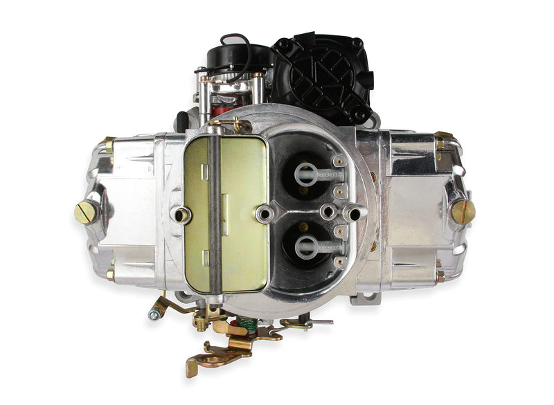 Holley 4150 0-80770 V-Sec/Ec S-Avenger 770Cfm