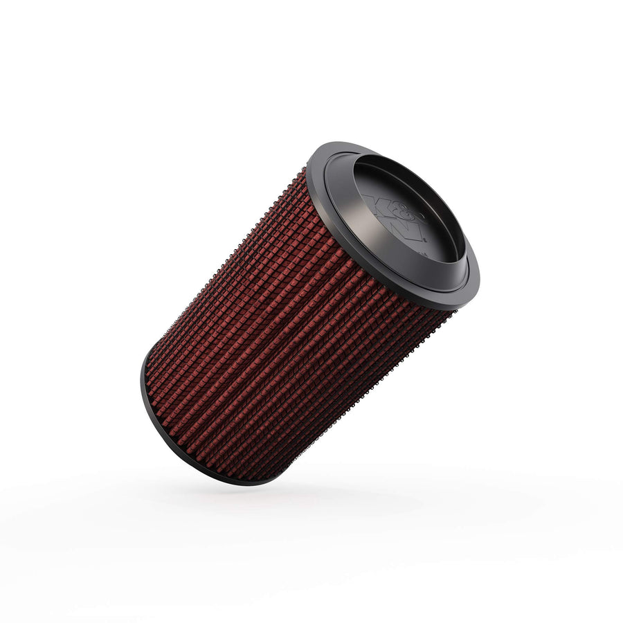 High-Flow K&N Original Lifetime Engine Air Filter: Increase Performance: Compatible with 1996-2000 Chevy/GMC/Cadillac (C2500, C35, C3500, K3500, Suburban, Tahoe, Yukon Denali, K1 1500, Escalade)E-1796