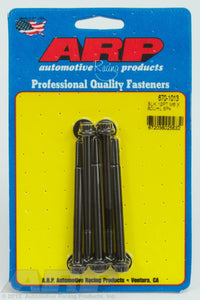 Black ARP (670-1013) Oxide Bolt