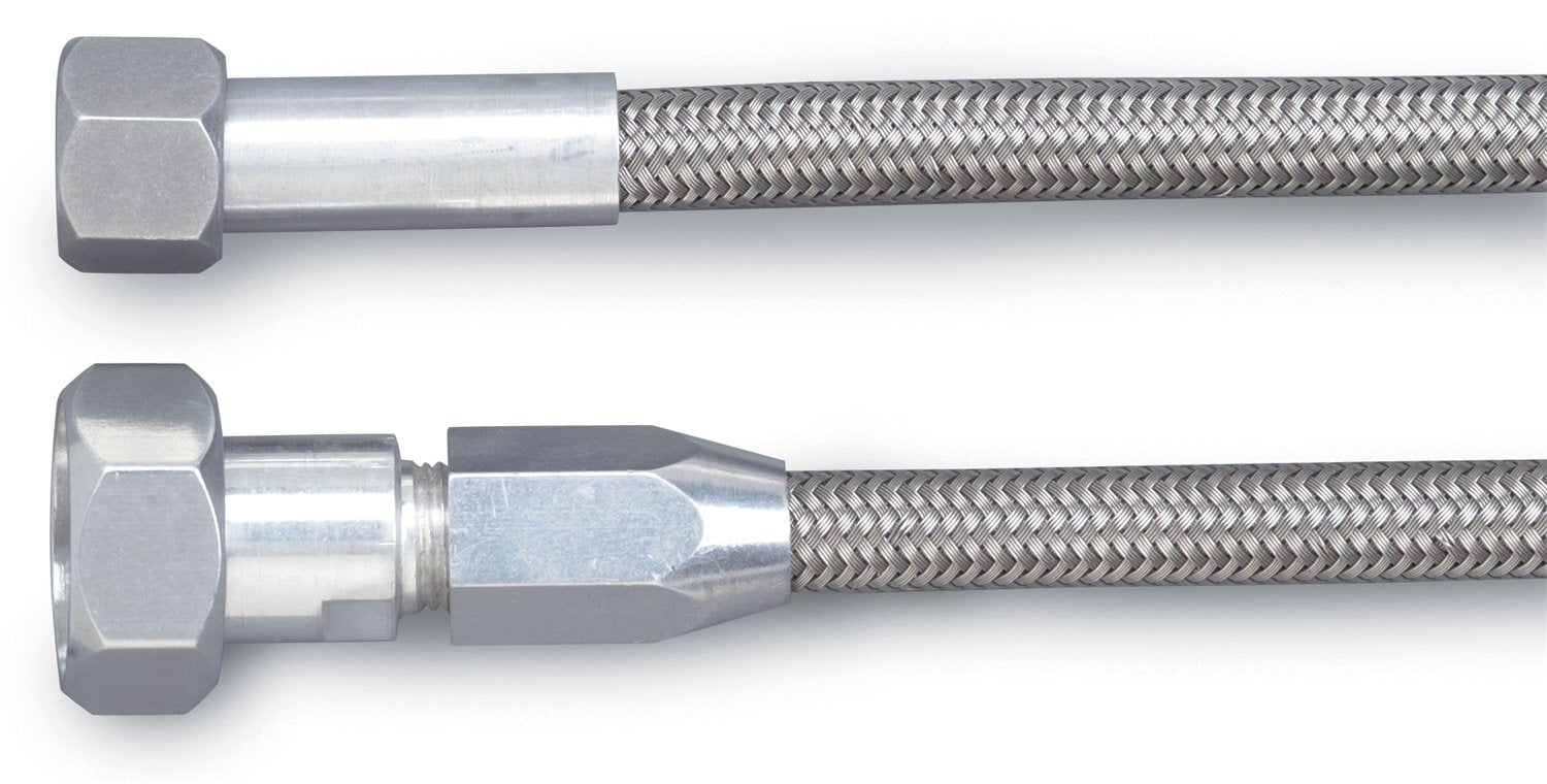 Stainless Steel Lokar SP-1501HT Speedometer Cable