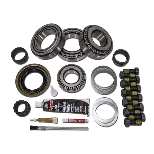 Differential Master Overhaul Rebuild Kit USA Standard Gear for 2011 and up GM and Chrysler 11.5"