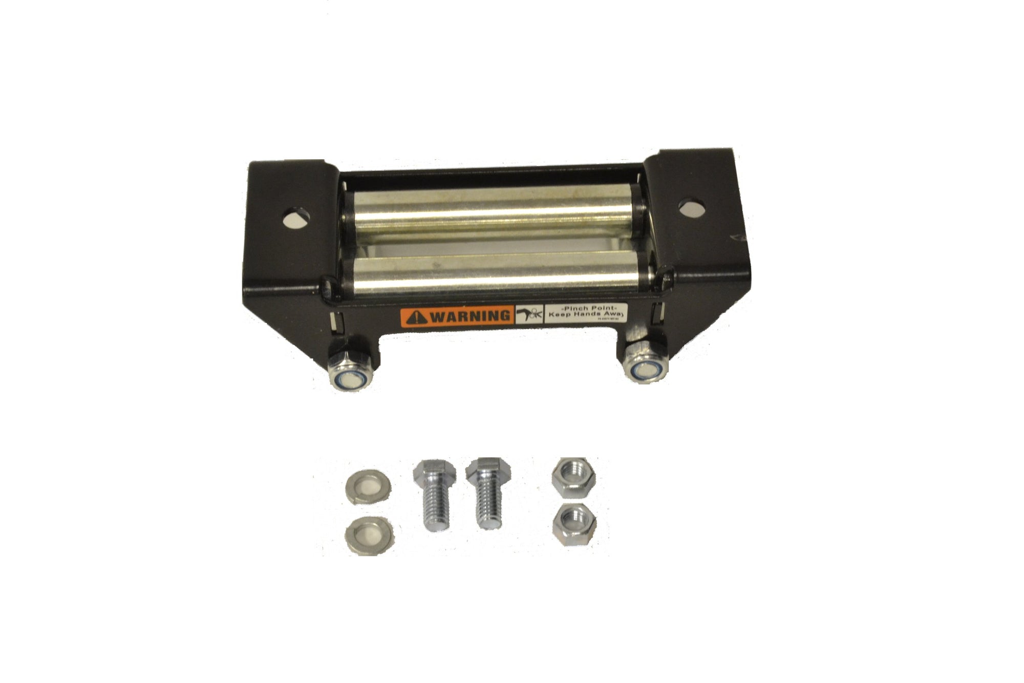 Winch WARN 71294 Roller Fairlead
