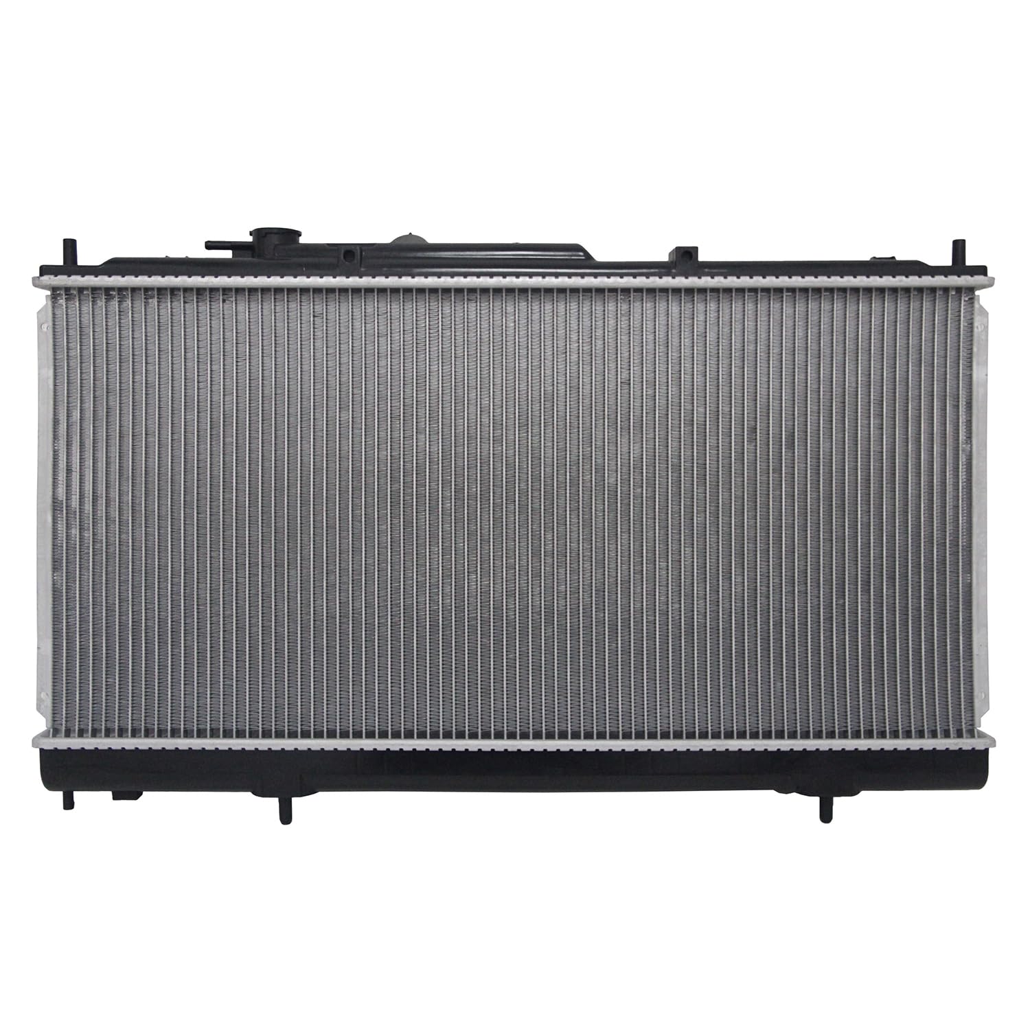 Radiator TYC 2406