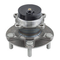 MOOG Wheel Bearing and Hub Assembly 513350 for Mazda MX-5 Miata