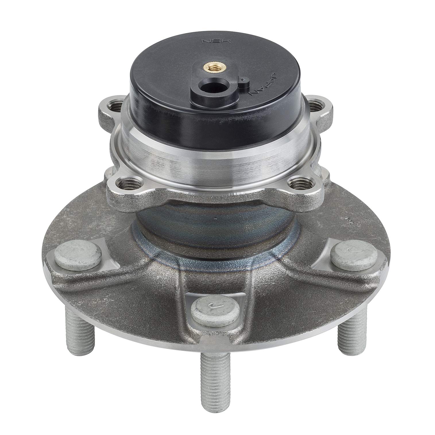 MOOG Wheel Bearing and Hub Assembly 513350 for Mazda MX-5 Miata