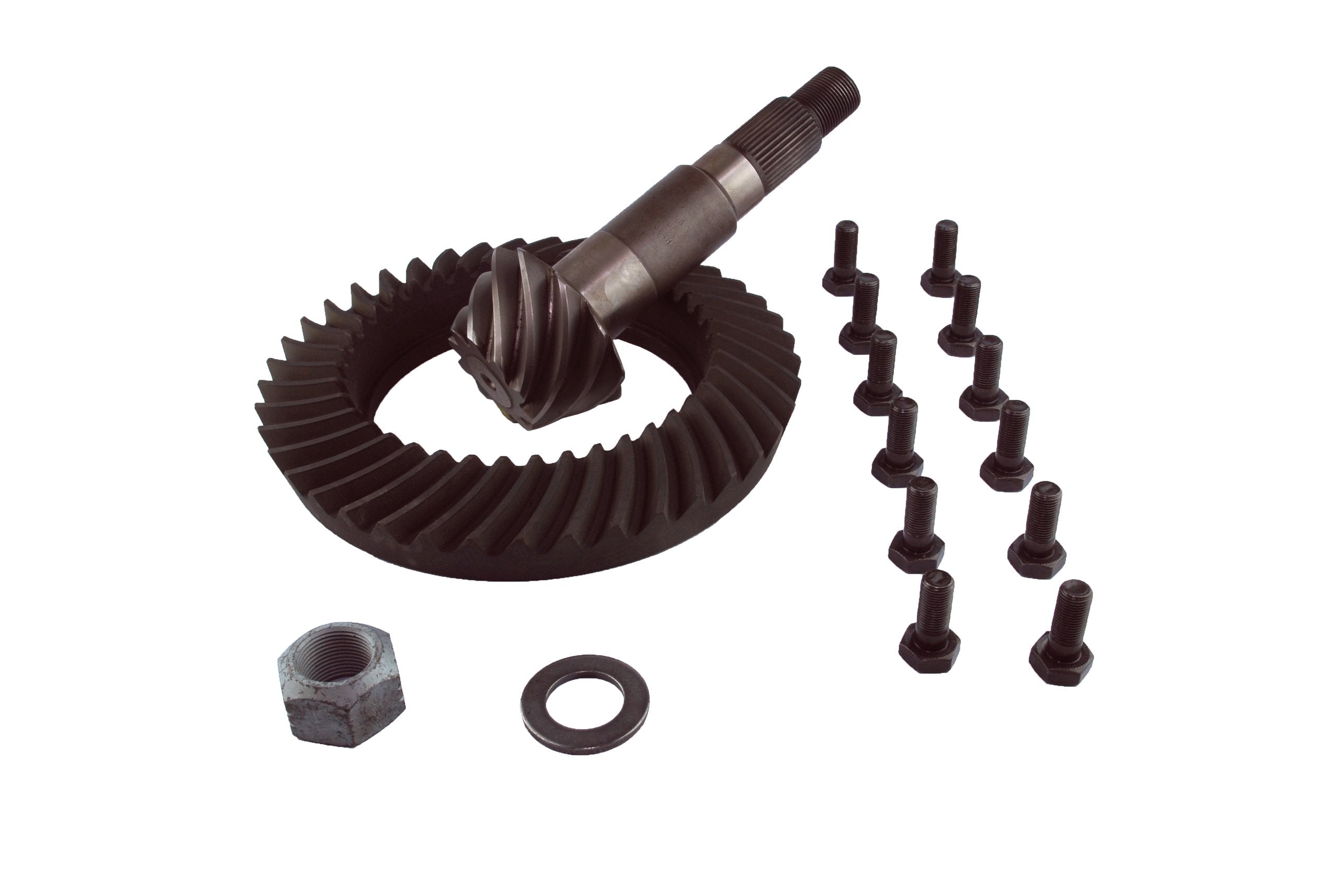 Differential Ring and Pinion Gear Set Spicer 73200-5X for DANA 80, 4.1 Ratio