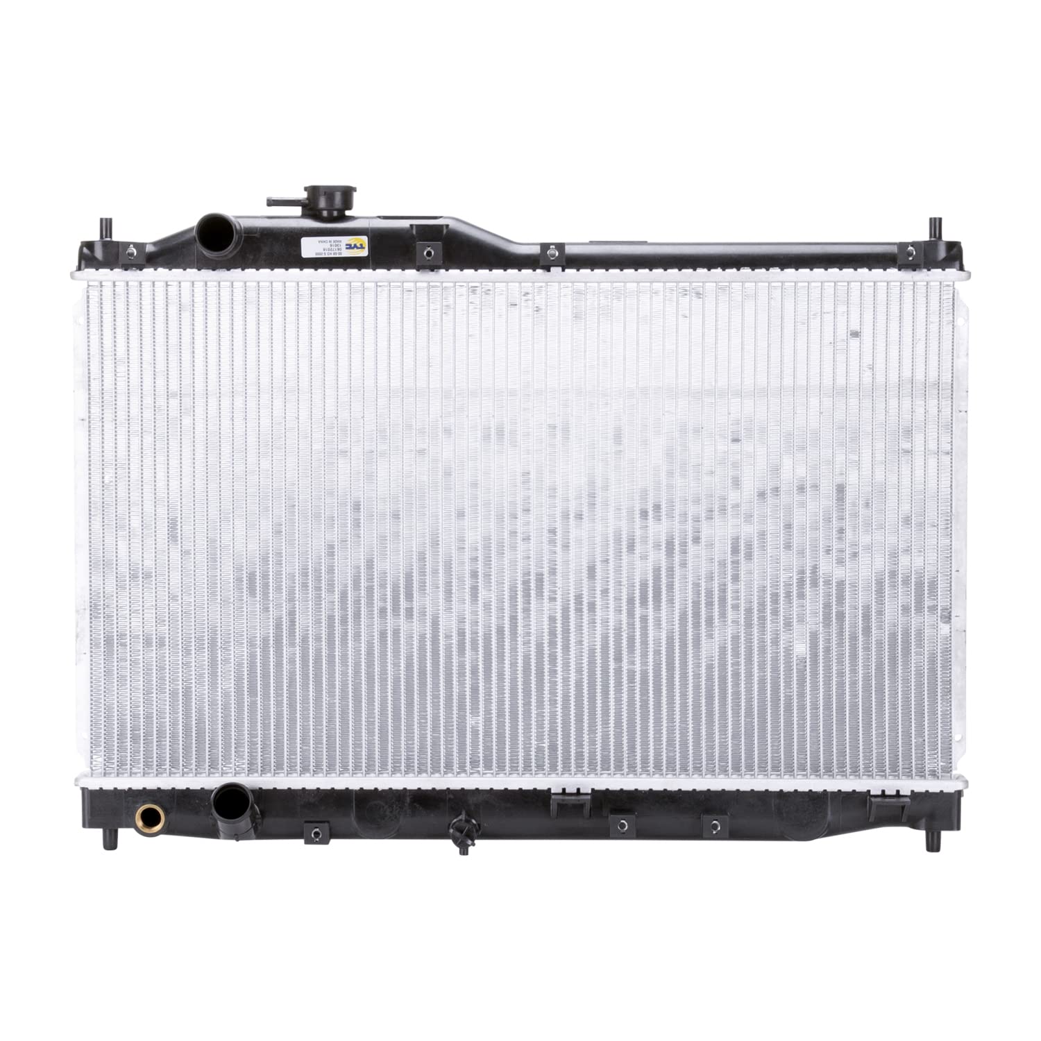 Radiator TYC 13016 Compatible with 2000-2008 Honda S2000