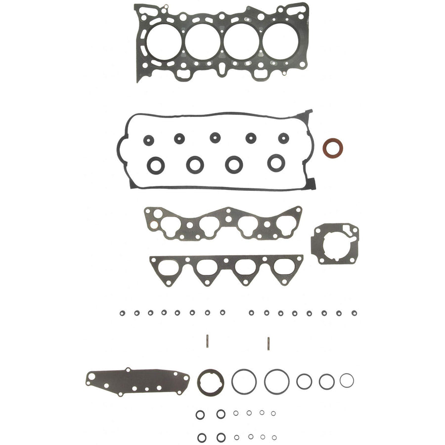 Engine Cylinder Head Gasket Set FEL-PRO HS 9915 PT-1 for Honda Civic