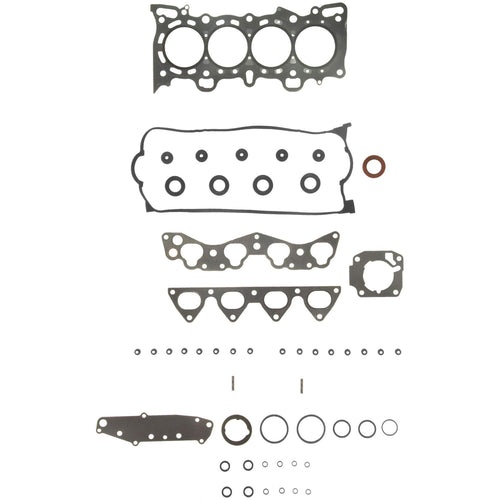 Engine Cylinder Head Gasket Set FEL-PRO HS 9915 PT-1 for Honda Civic