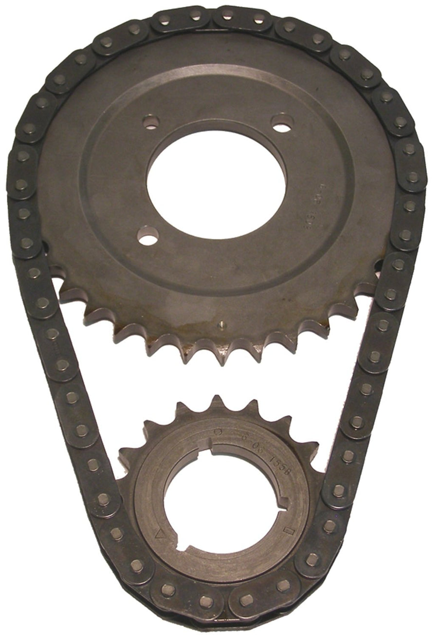 HIGH PERFORMANCE TIMING SET Cloyes - 9-1139