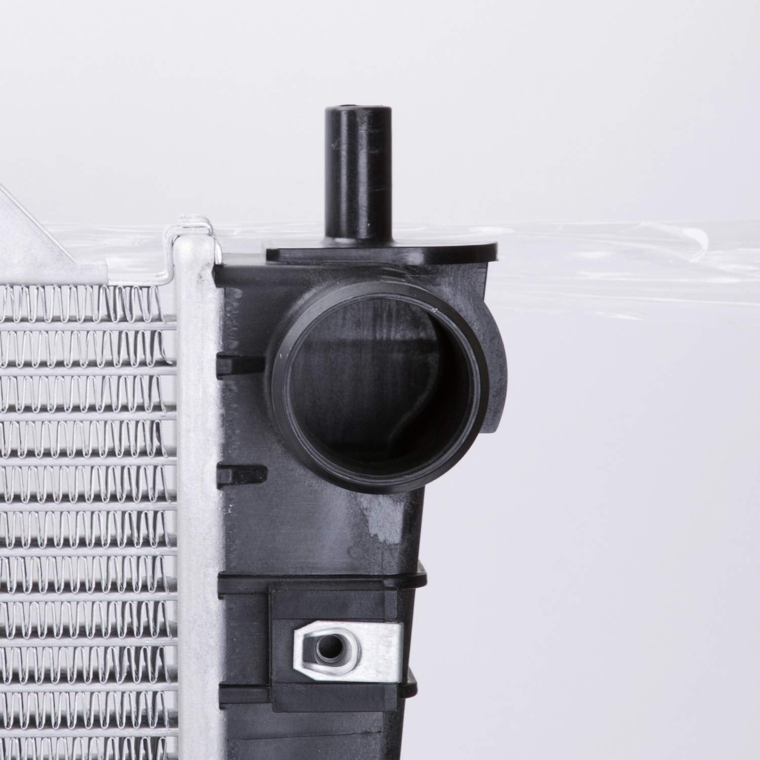 Replacement TYC 2719 Radiator, 1 Pack