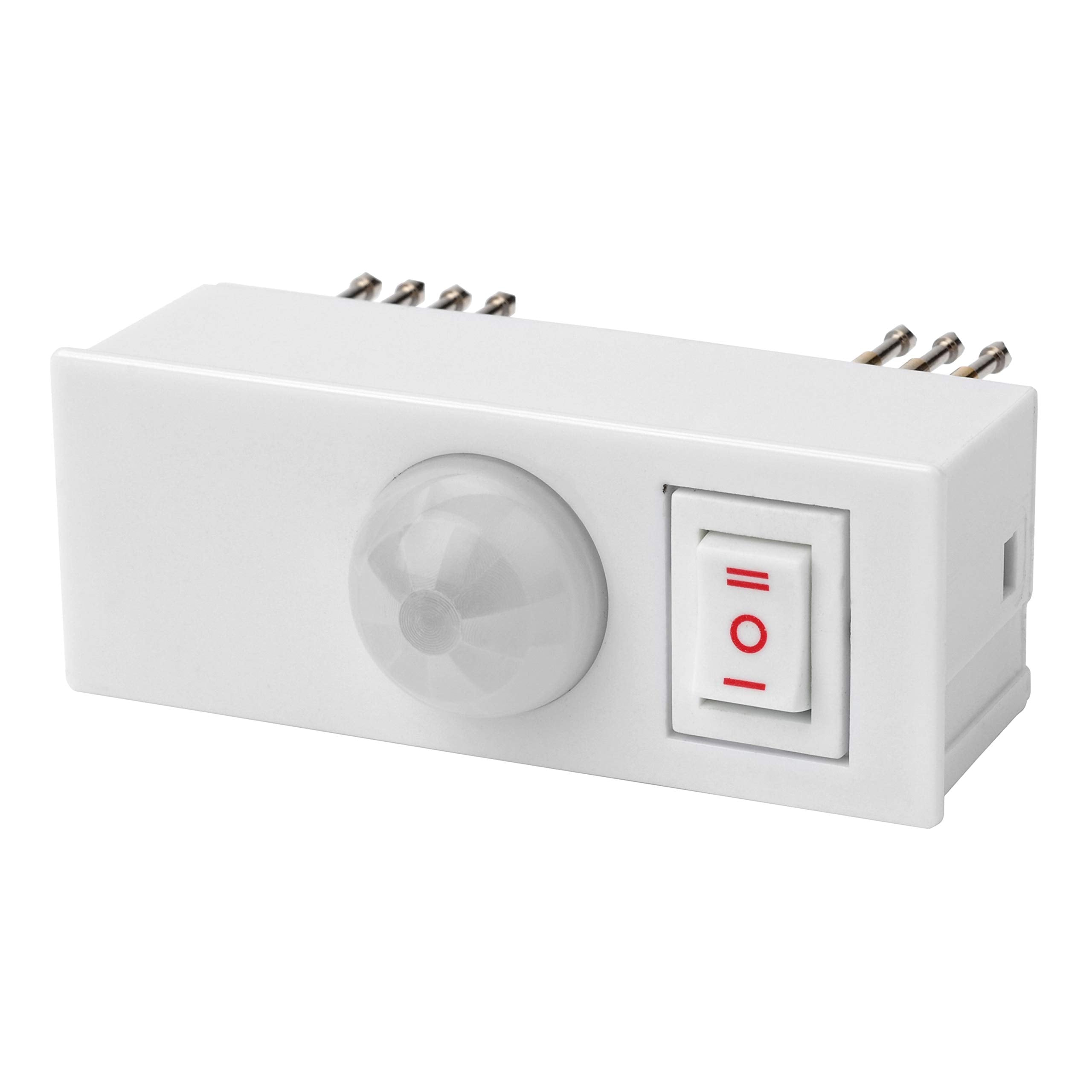 Brilliant Light Motion Detector AP Products 016-BL3006