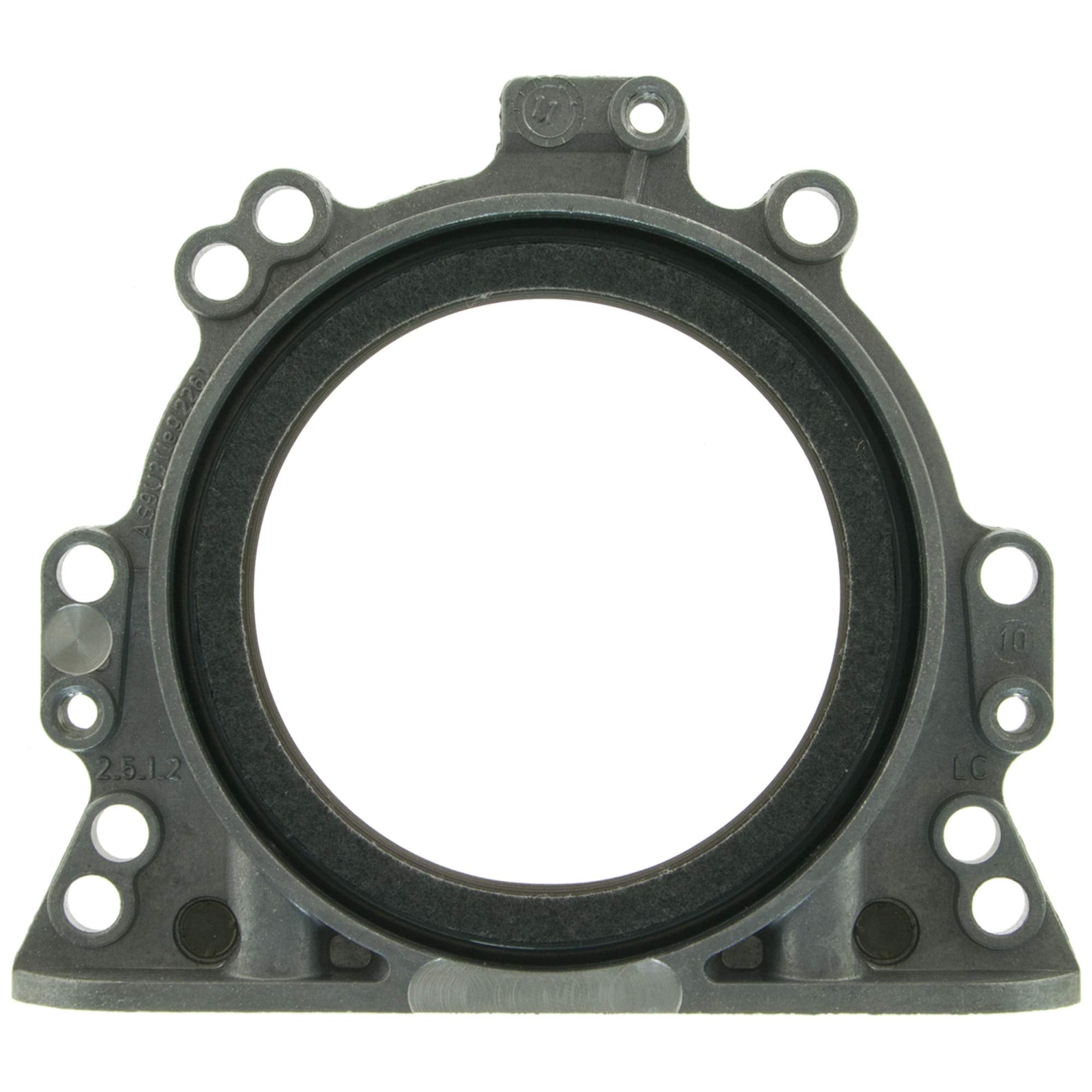 BS FEL-PRO 40187 Engine Crankshaft Seal Kit for Volkswagen Jetta