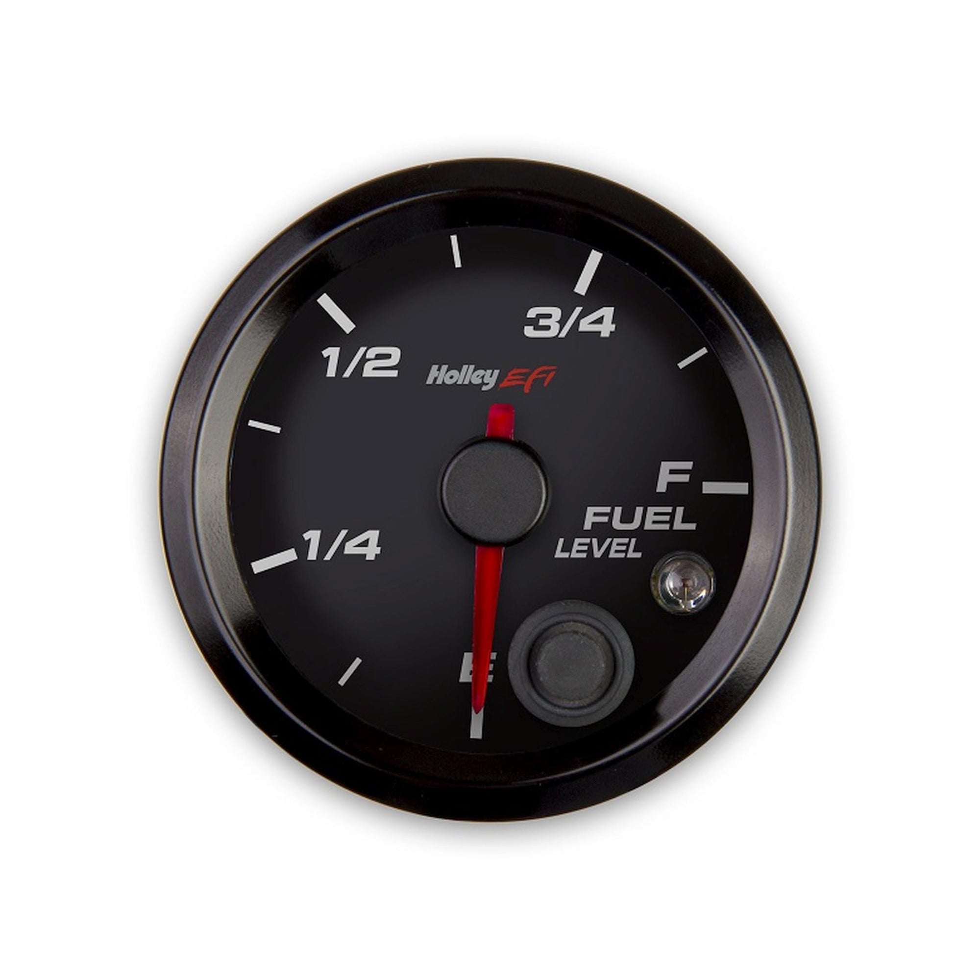 Fuel Level Gauge Holley EFI 553-133
