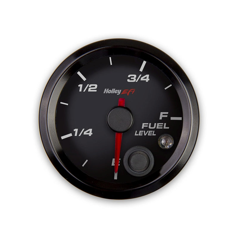 Fuel Level Gauge Holley EFI 553-133