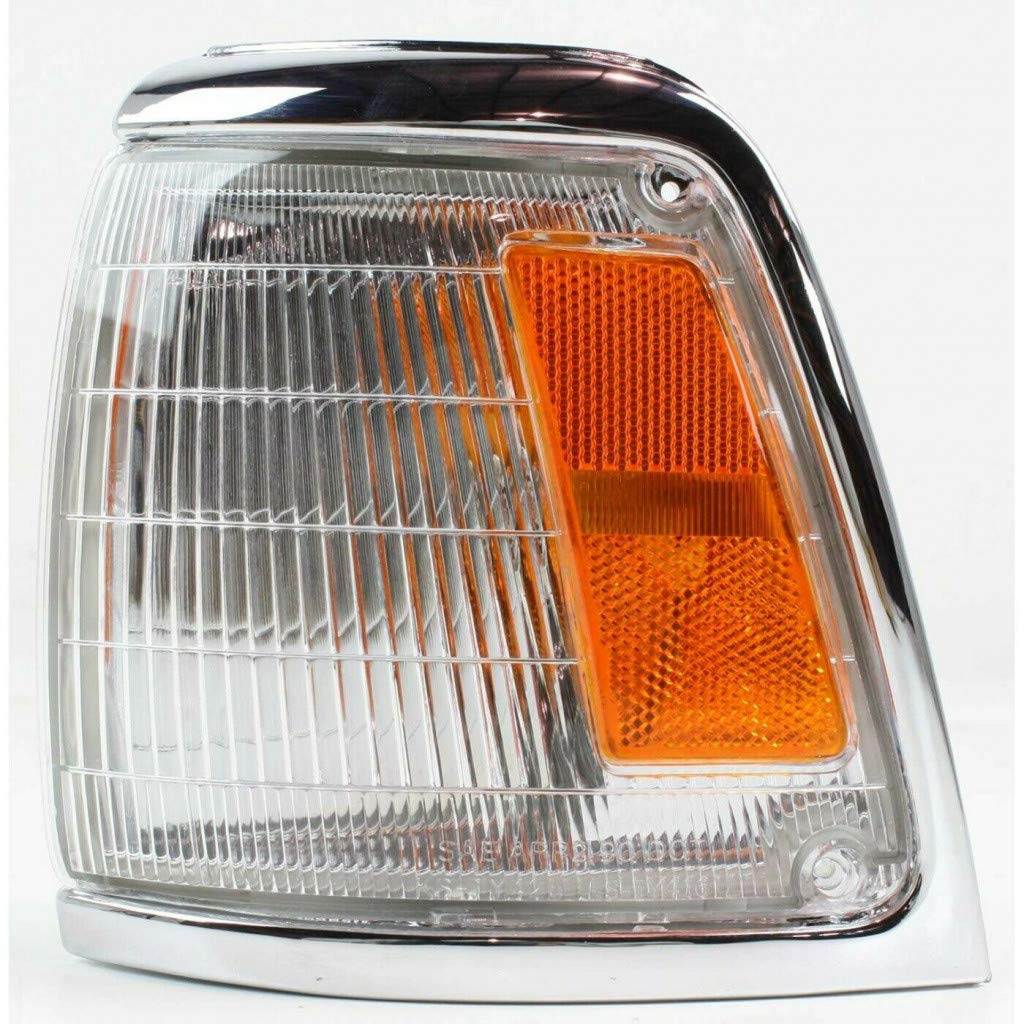 Parking and Signal Light Eagle Eyes TY426-B00CL