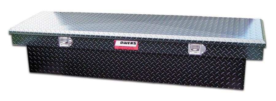Garrison Owens Products Standard Tool Box 41016B