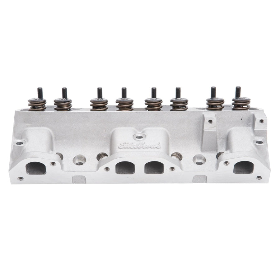 Cylinder Head Edelbrock 60575