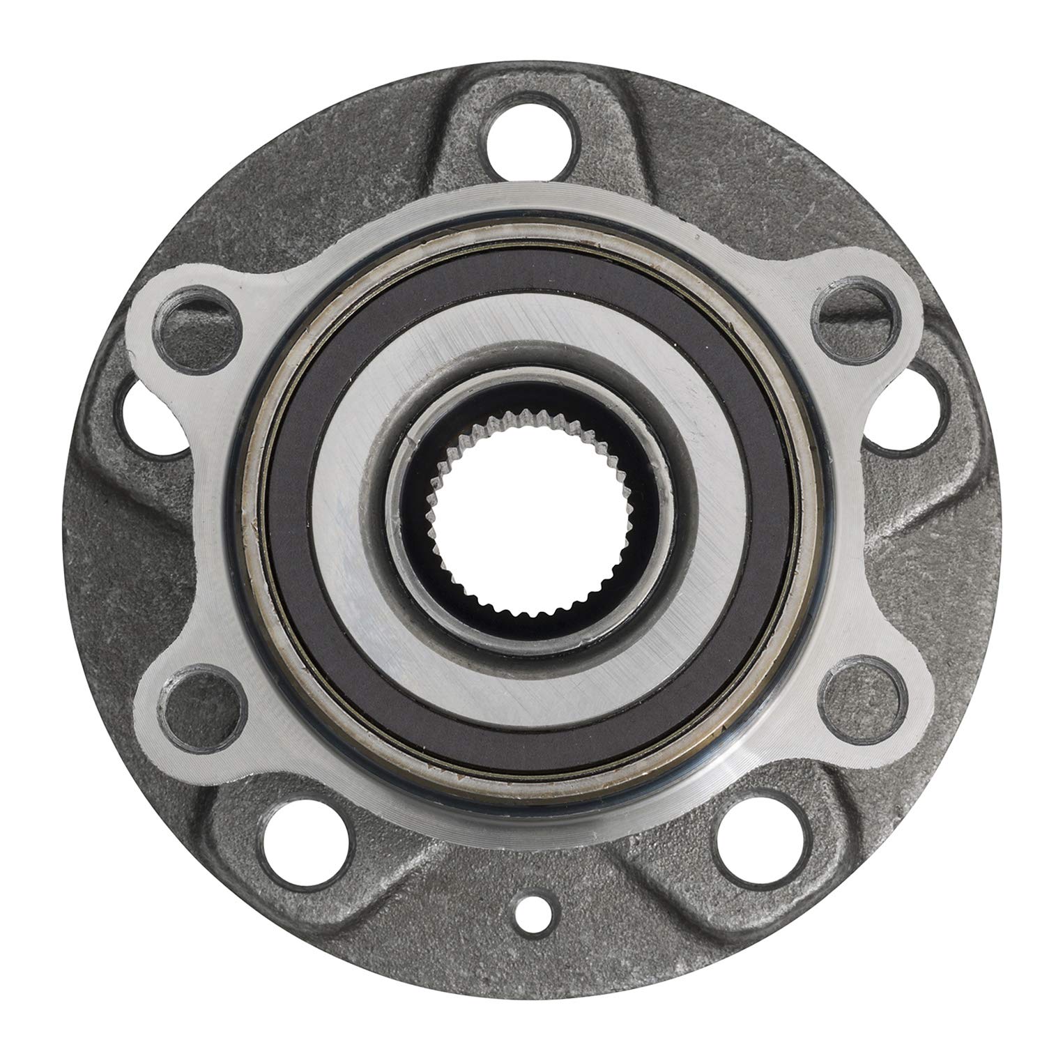 Wheel Bearing and Hub Assembly MOOG for Volkswagen Jetta