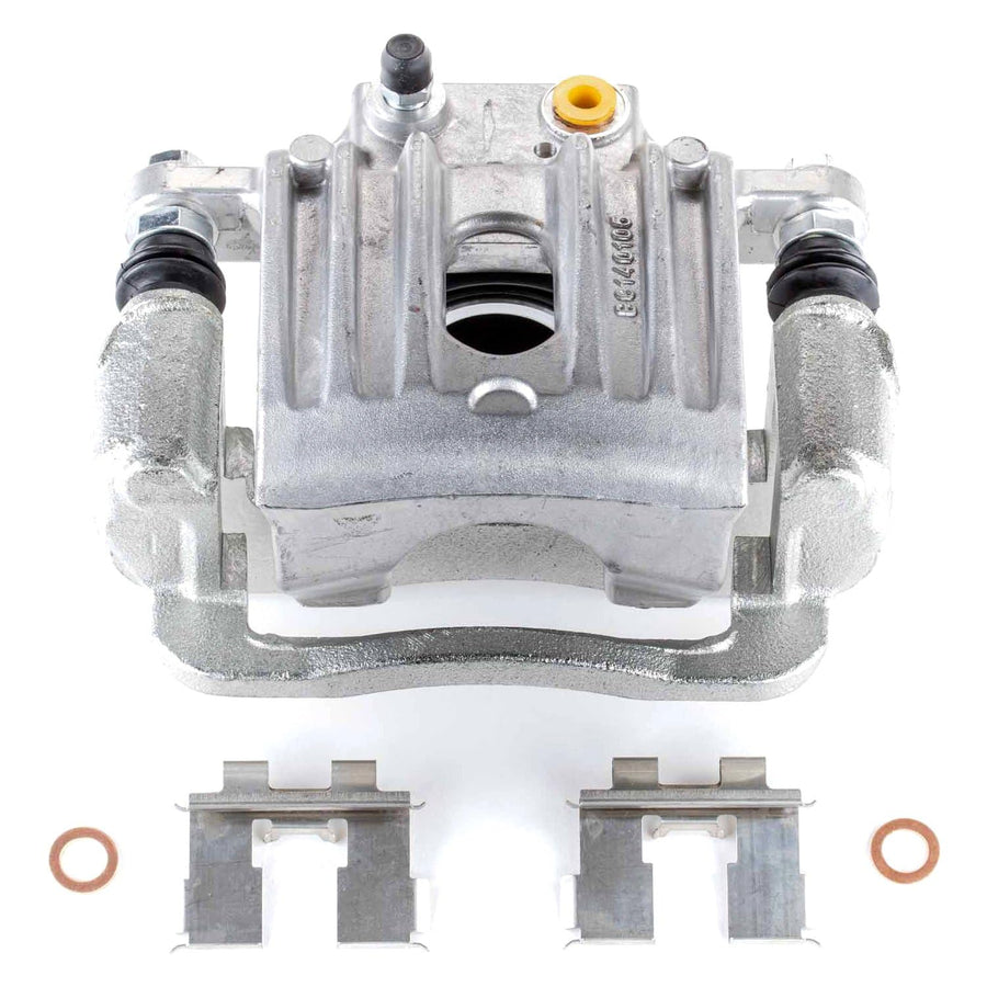 Power Stop Rear L3355 Brake Caliper One Stock Replacement For Hyundai Santa Fe 2007-2009 [Model Specific]