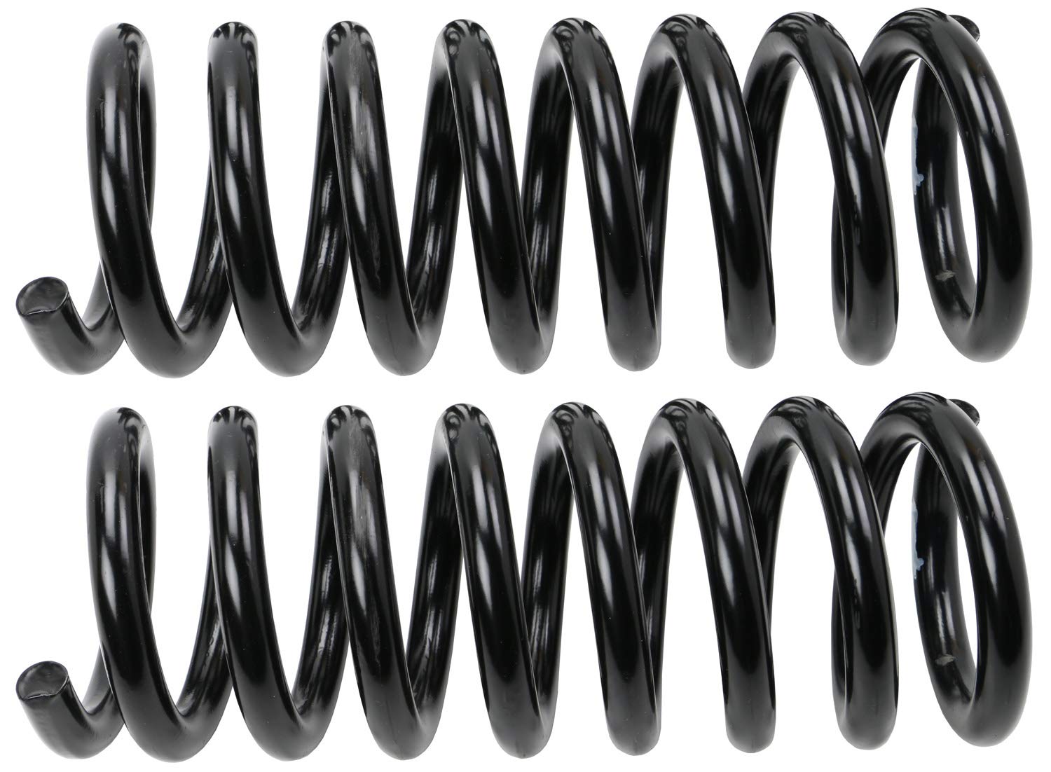 Coil Spring Set MOOG 81684 for Jeep Commander
