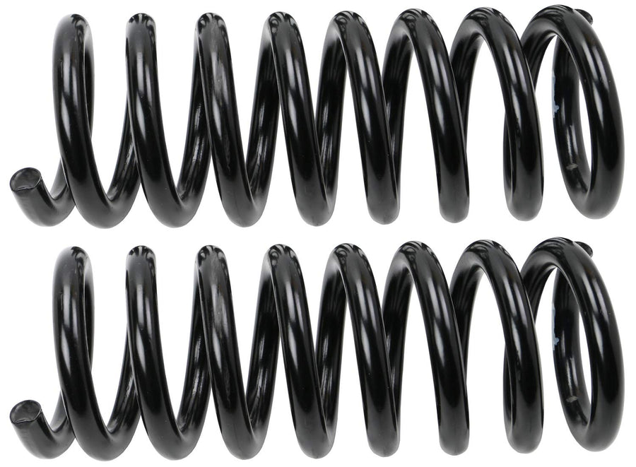 Coil Spring Set MOOG 81684 for Jeep Commander