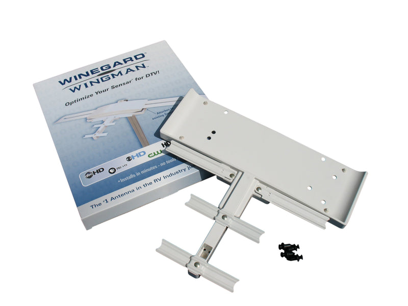 RV Wingman Antenna Booster