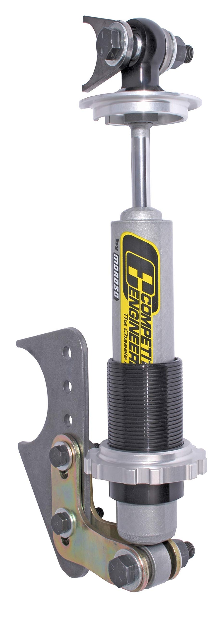 C2765 Competition Engineering Coil-Over Shock Kit