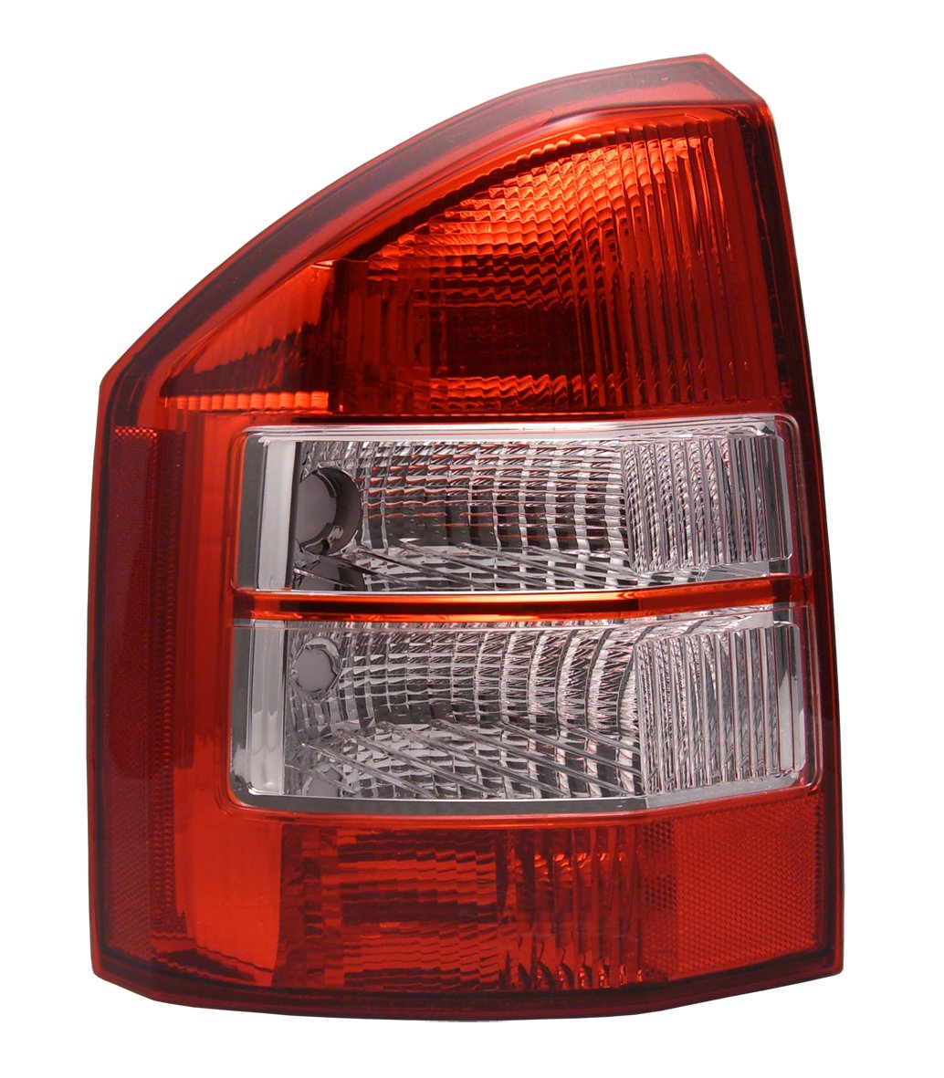 CS241-U000L Eagle Eyes Tail Light