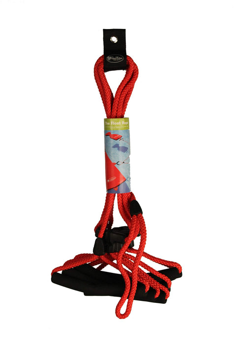 Red Float Rope