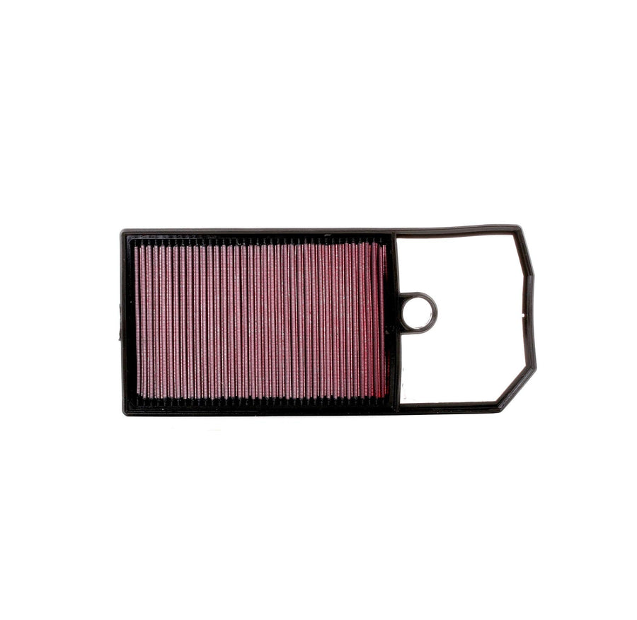 K&N Engine Air Filter: Washable, High Performance, Replacement Filter: Compatible with 1996-2012 VOLKSWAGEN/SEAT/SKODA (Beetle, Bora, Fox, Golf, Lupo, Polo, Ibiza, Leon, Arosa, Inca, Octavia), 33-2774