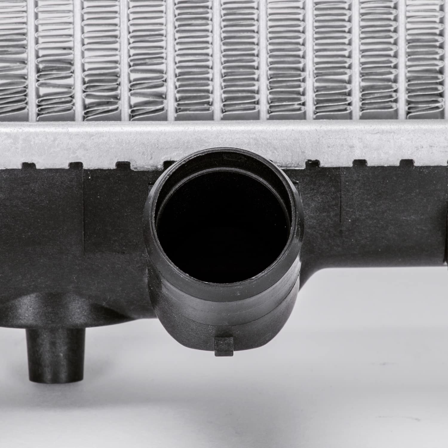 Radiator TYC Compatible with 1998-2002 Honda Accord