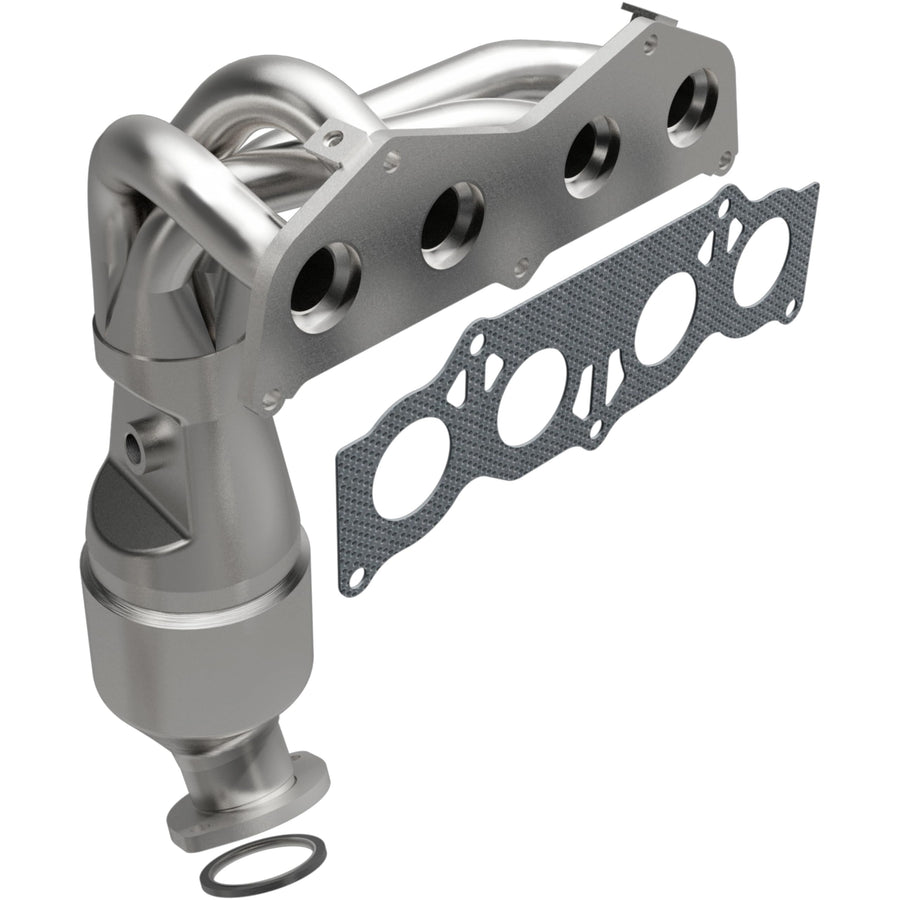 Catalytic Converter MagnaFlow 49291: OEM Grade, Manifold, For 2002-2009 Toyota Camry, For 2002-2008 Toyota Solara (EPA Compliant)
