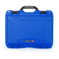 Blue Nanuk 920 Waterproof Hard Case Empty (920-0008)