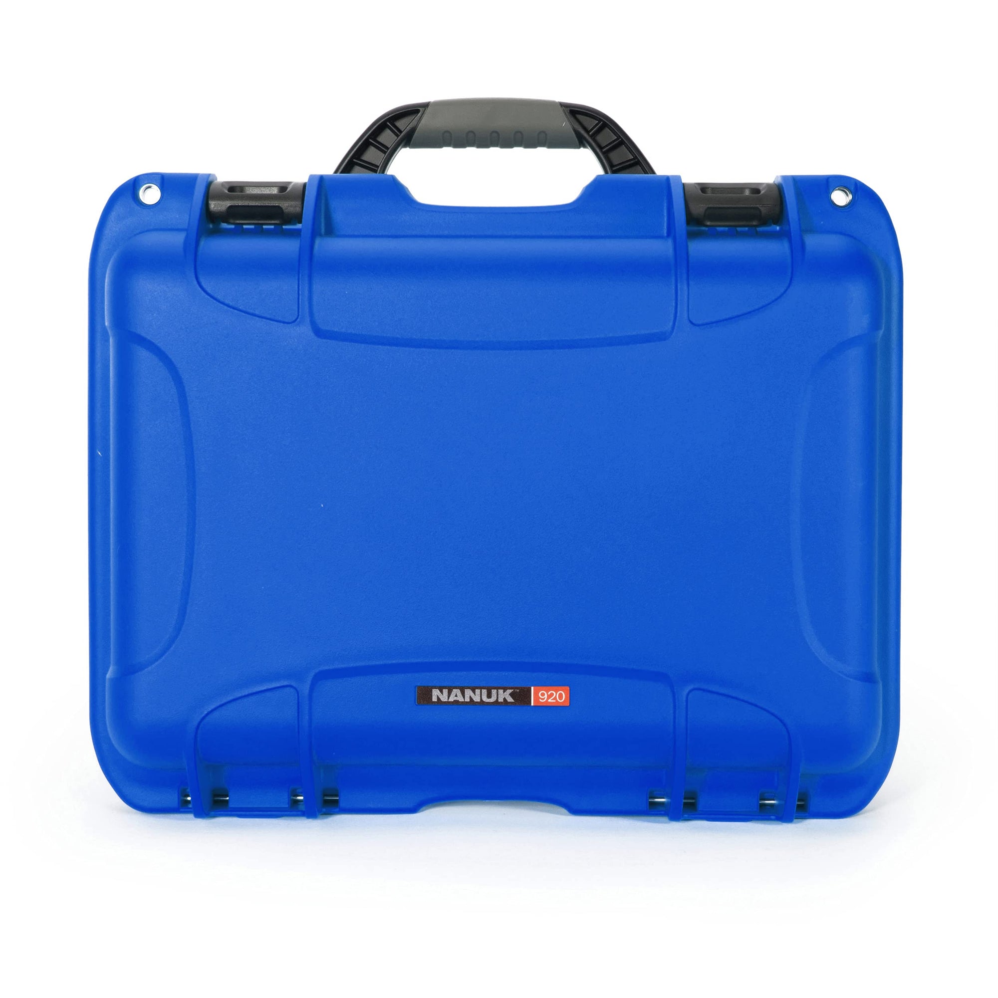 Blue Nanuk 920 Waterproof Hard Case Empty (920-0008)