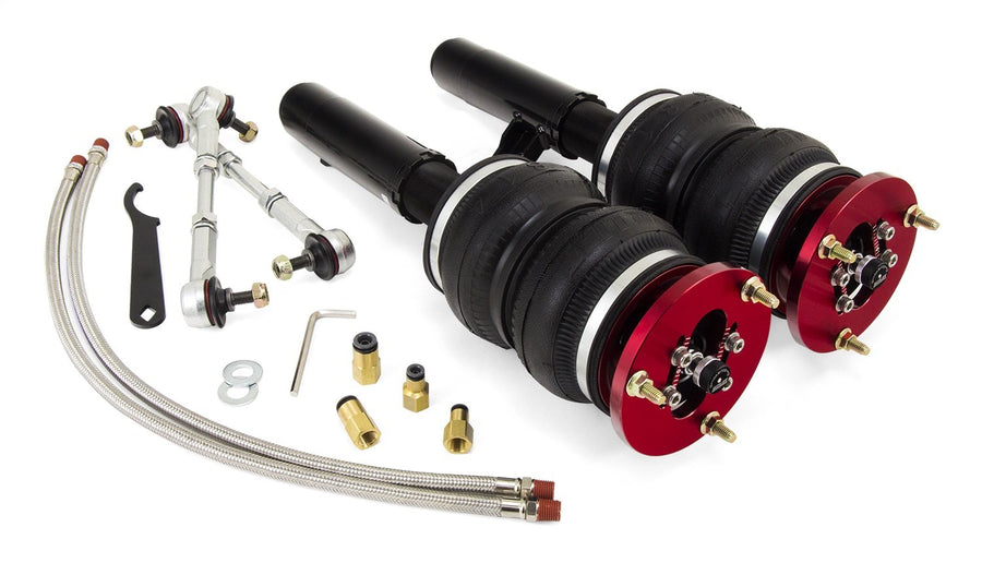 BMW 1 & 3 Series (E8X/E9X) AIRLIFT 78552 fits AWD & RWD does not fit M Series - Fro