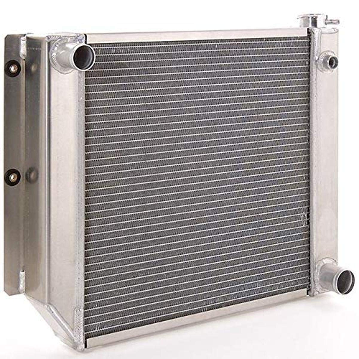 60007 Be Cool Direct-Fit Natural Finish Radiator
